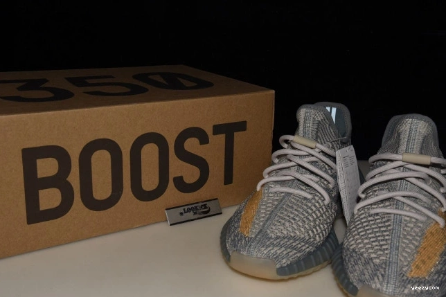 Israfil Adidas FZ5421 Yeezy 350 Boost V2 0711
